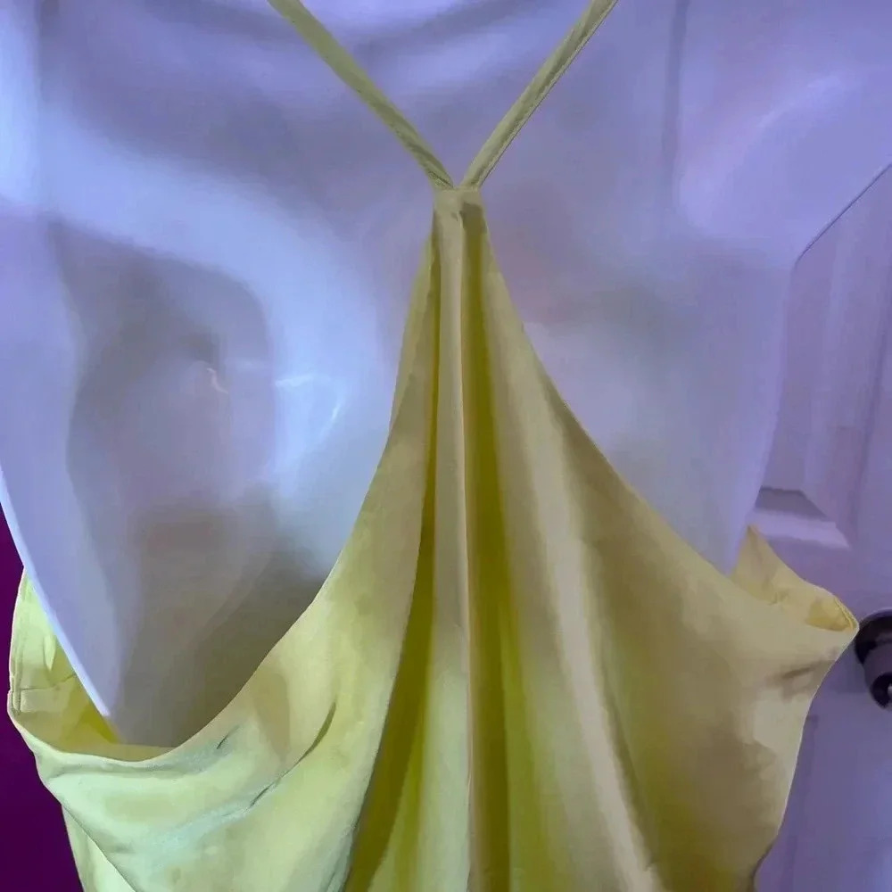 Express silky tunic - Picture 2 of 3